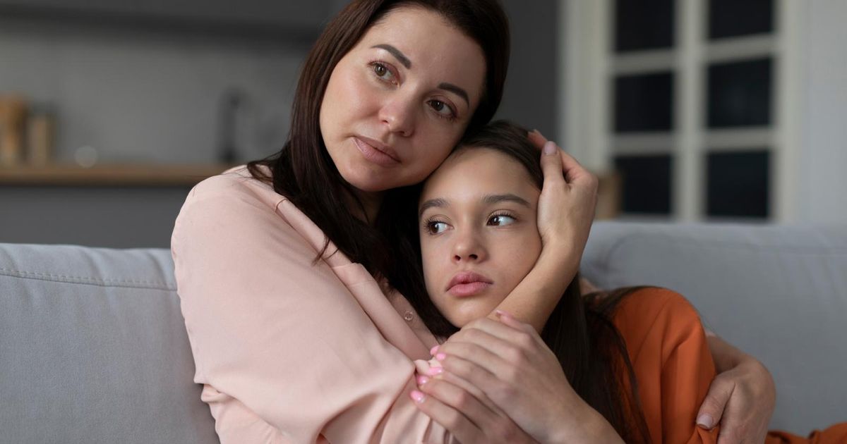 An Irresponsible Sister Demanded to Reconnect With Her Estranged Daughter. Why Her Family Said Absolutely Not.