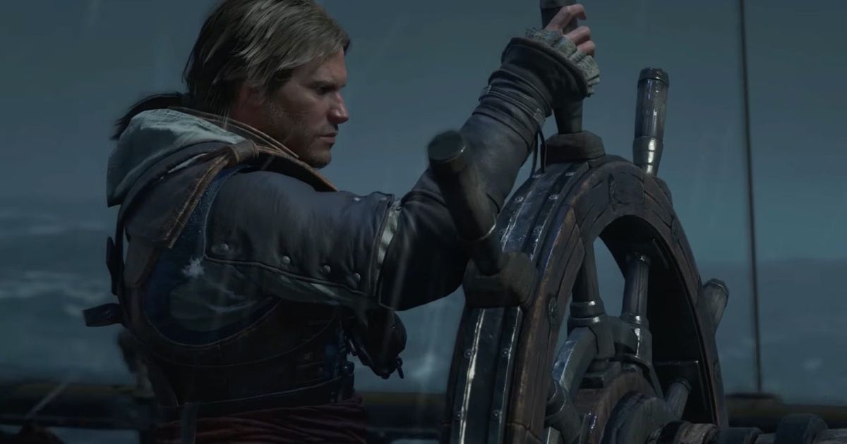 Assassin’s Creed Black Flag Resynced is set for July 9, 2026: 3 pirate games to play while you wait