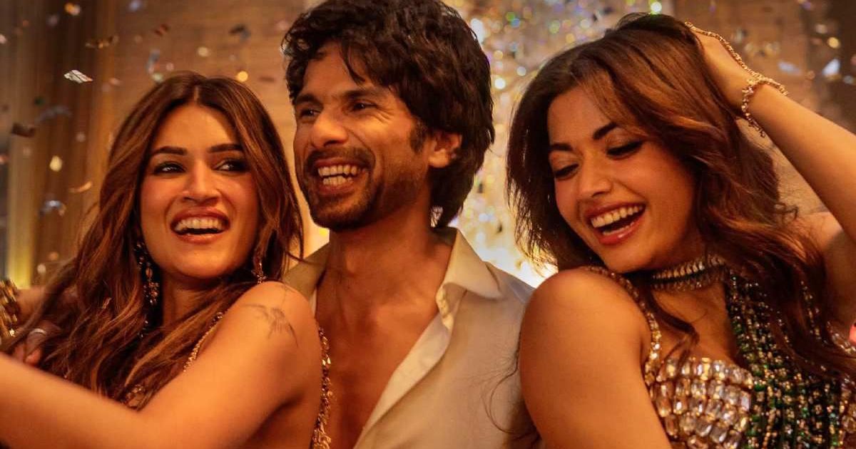 Cocktail 2 Worldwide Box Office Day 8: With 127 Crore+, Shahid Kapoor Starrer Unlocks 3 New Records!