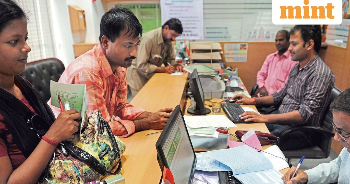 Bank holiday next week: SBI, HDFC, others closed for four days between June 22 and June 28; check here