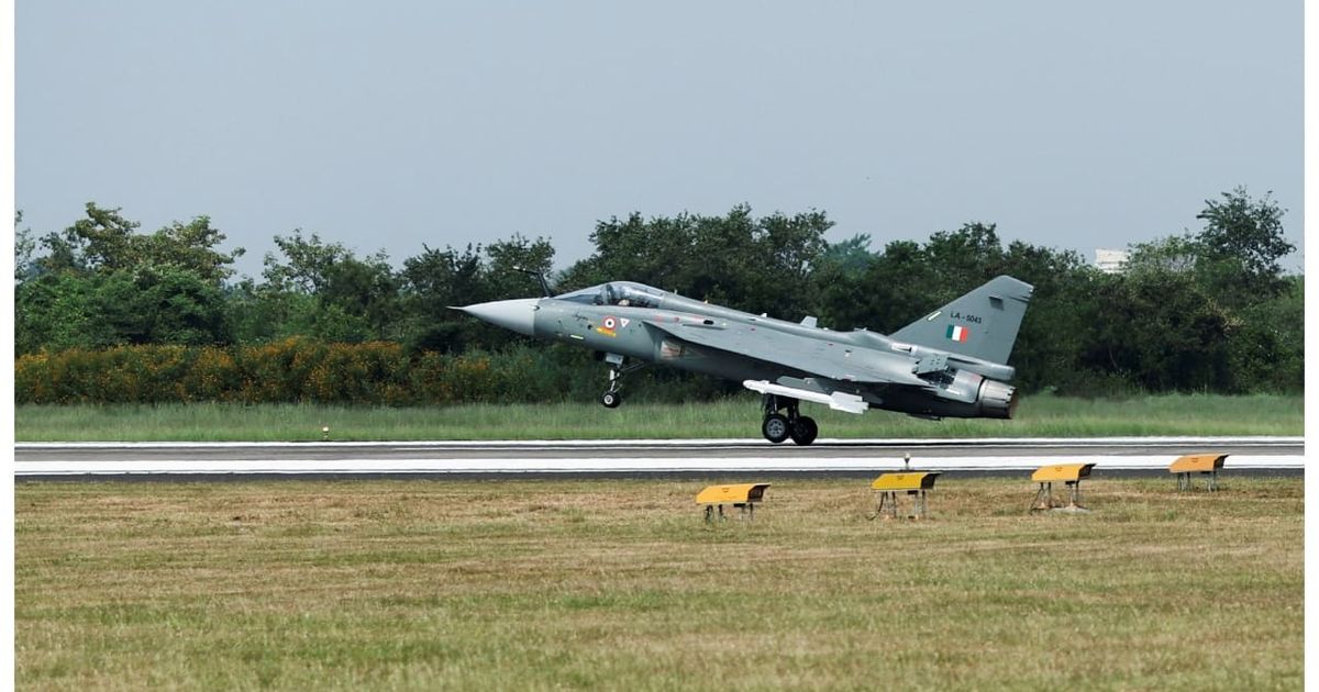 Hindustan Aeronautics board approves Rs 10 final dividend for FY26; shares slip over 1%