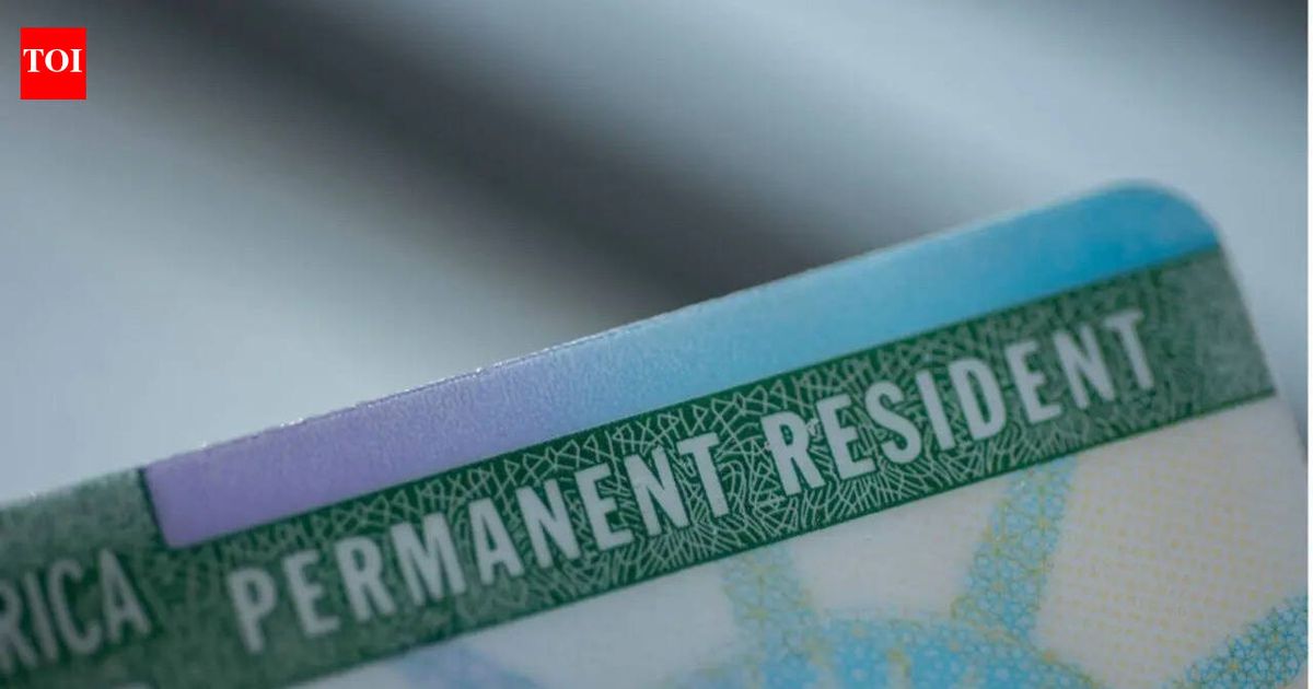 Supreme Court order on Green Card holders: Border officials can deny re-entry of permanent citizens if they are accused of crime