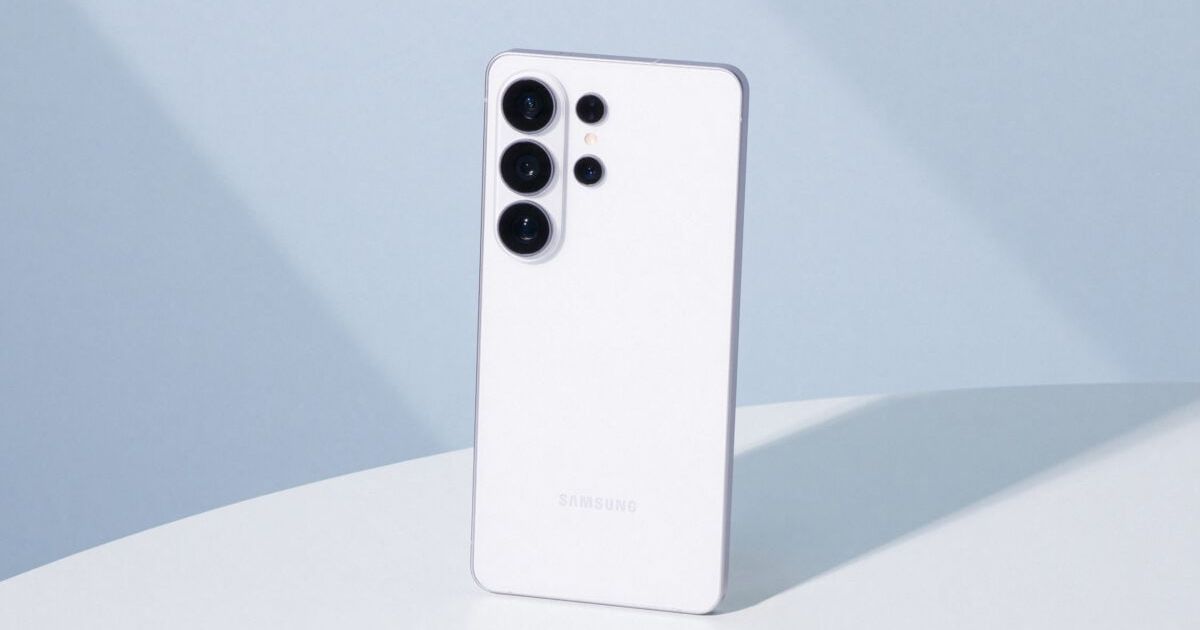 How to use Galaxy AI on Samsung Galaxy S26 Ultra while studying