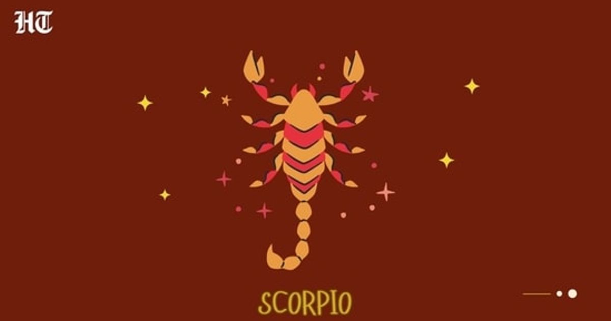 Scorpio Horoscope Today, June 4, 2026: A bold career move may lead to rewarding financial prospects