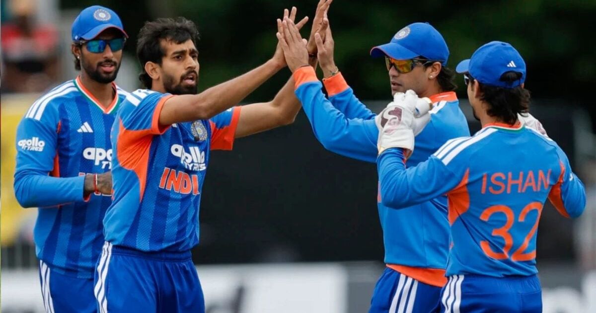 Manoj Tiwary Launches Fiery Attack On Gautam Gambhir After Ireland Loss: 'What About The...'