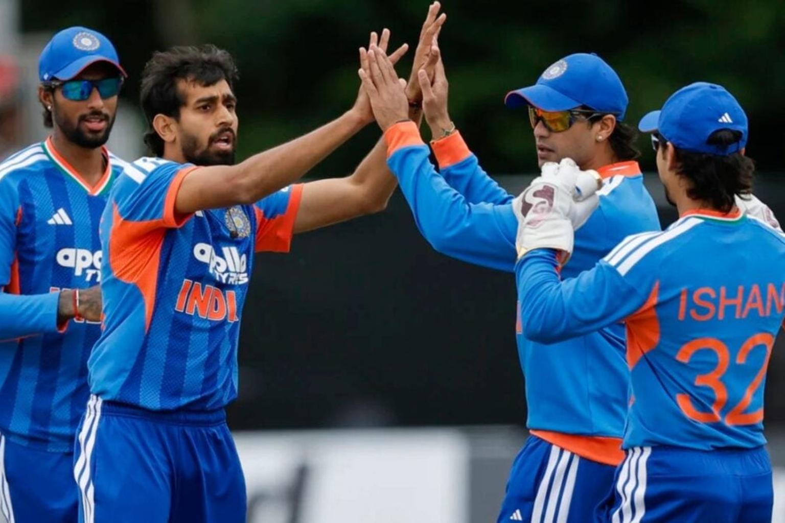 Manoj Tiwary Launches Fiery Attack On Gautam Gambhir After Ireland Loss: 'What About The...'
