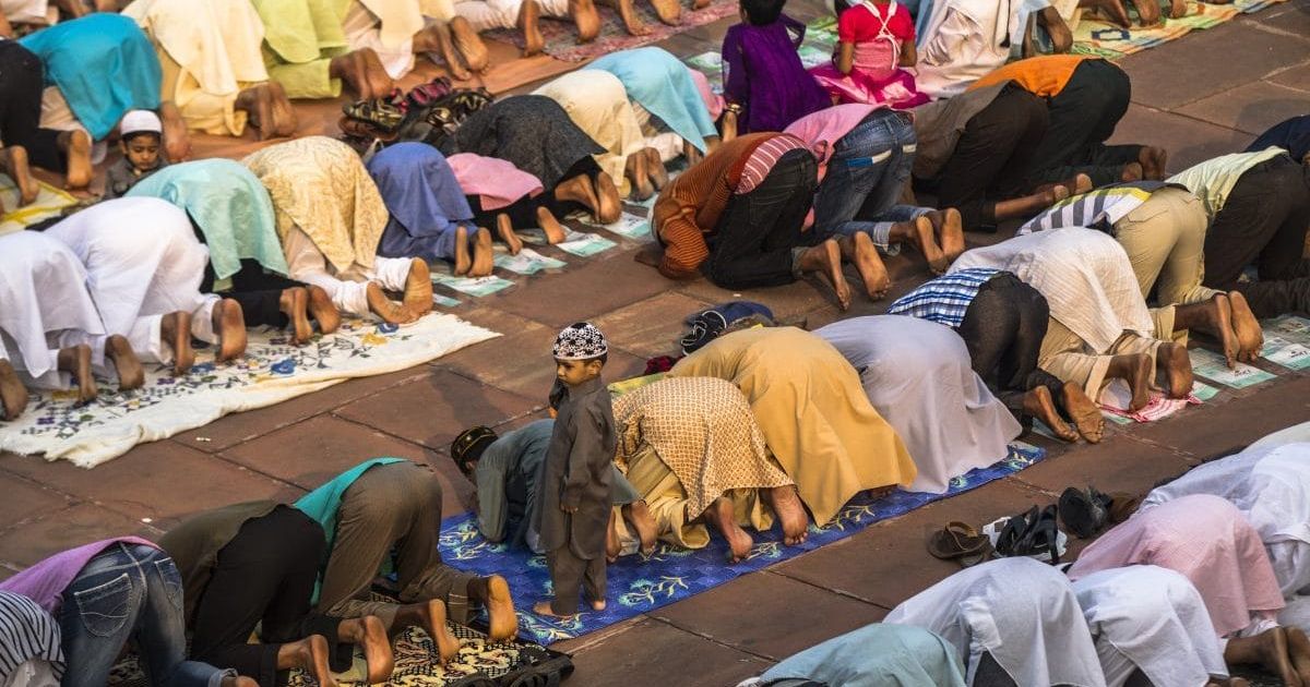 Denmark set to ban azaan-it fears turning into a 'suburb of Islamabad'