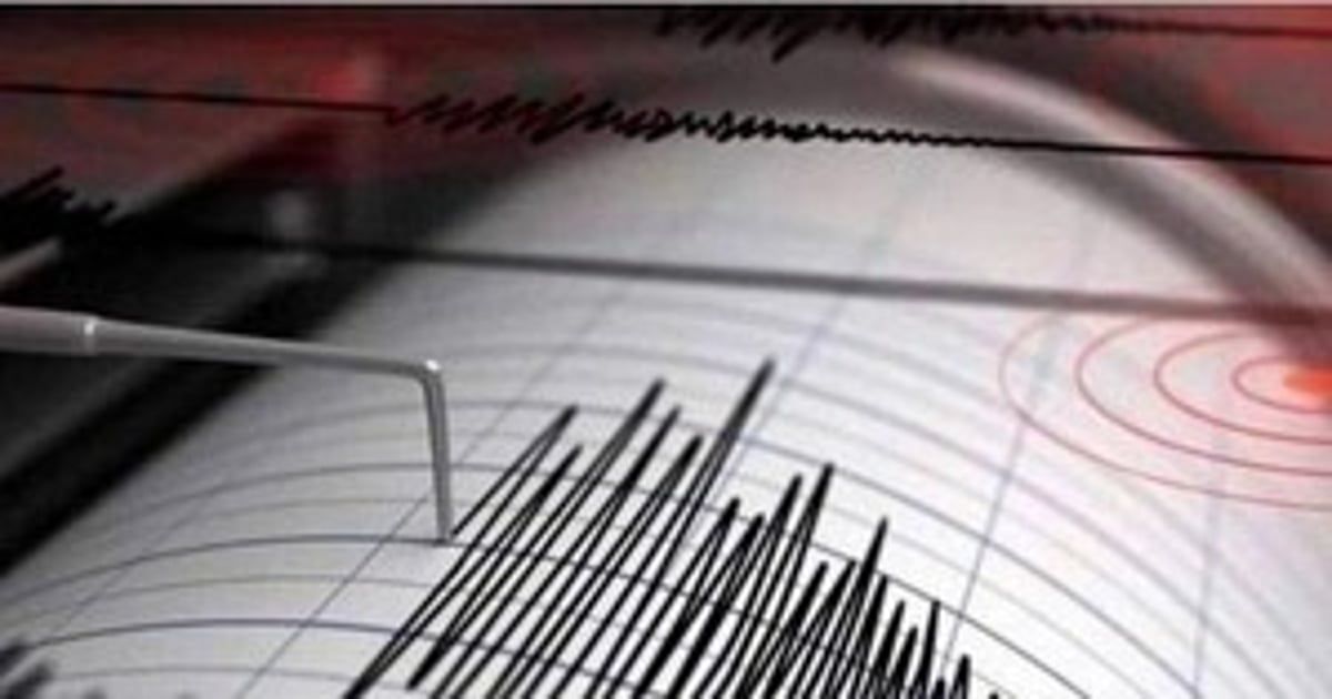 6.2-magnitude earthquake jolts Afghanistan, tremors felt in Pakistan, J&K, Chandigarh and Delhi