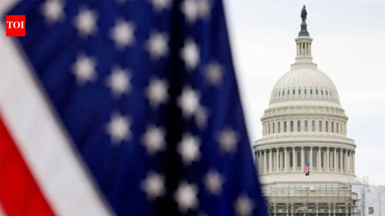 US tops the global economic chart-but for how long? Deutsche Bank flags biggest risk