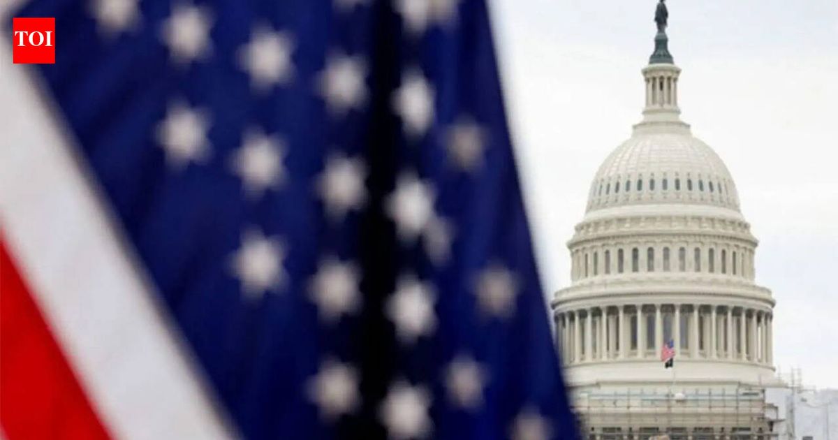 US tops the global economic chart-but for how long? Deutsche Bank flags biggest risk