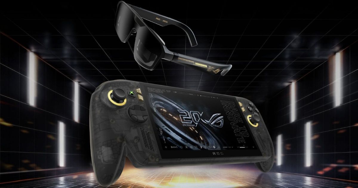 ROG Xbox Ally X20 expected release window, confirmed specs, and price estimate