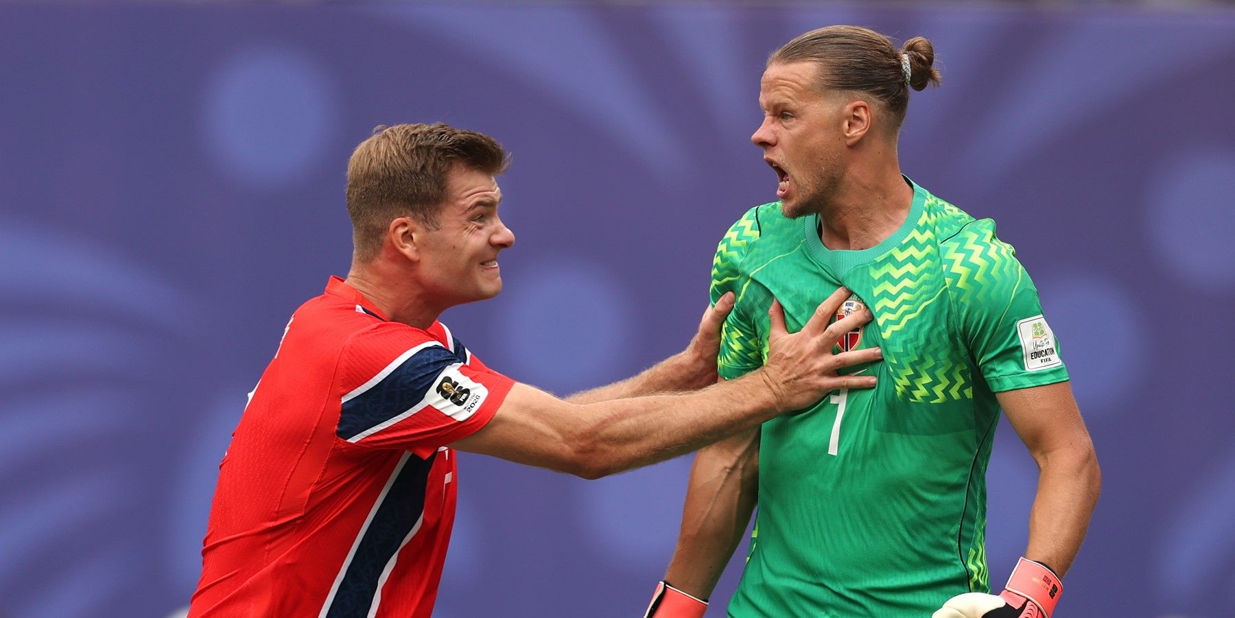 Brazil vs Norway Stats: World Cup 2026 Last 16 - Live
