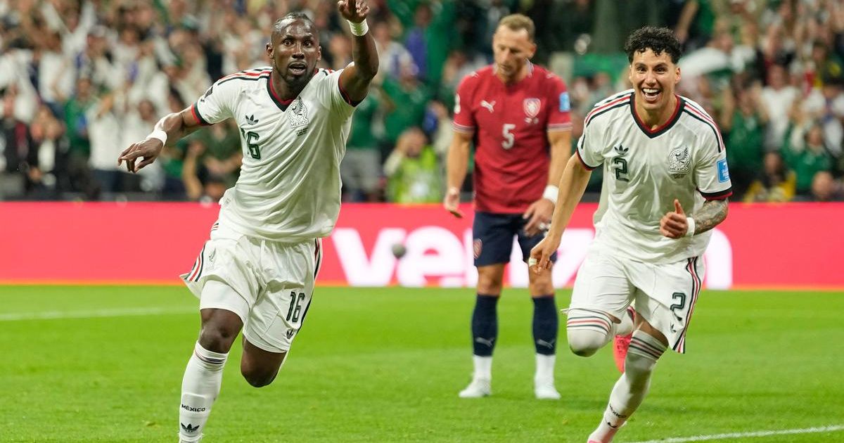 FIFA World Cup | Czechia vs Mexico Highlights: Chavez, Quinones score as host nation marches into knockouts with 3 wins