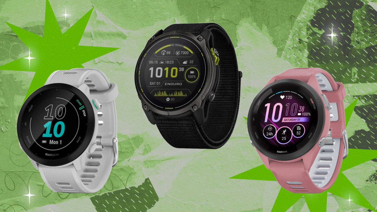 How to Find the Best Deal on a Garmin this Prime Day