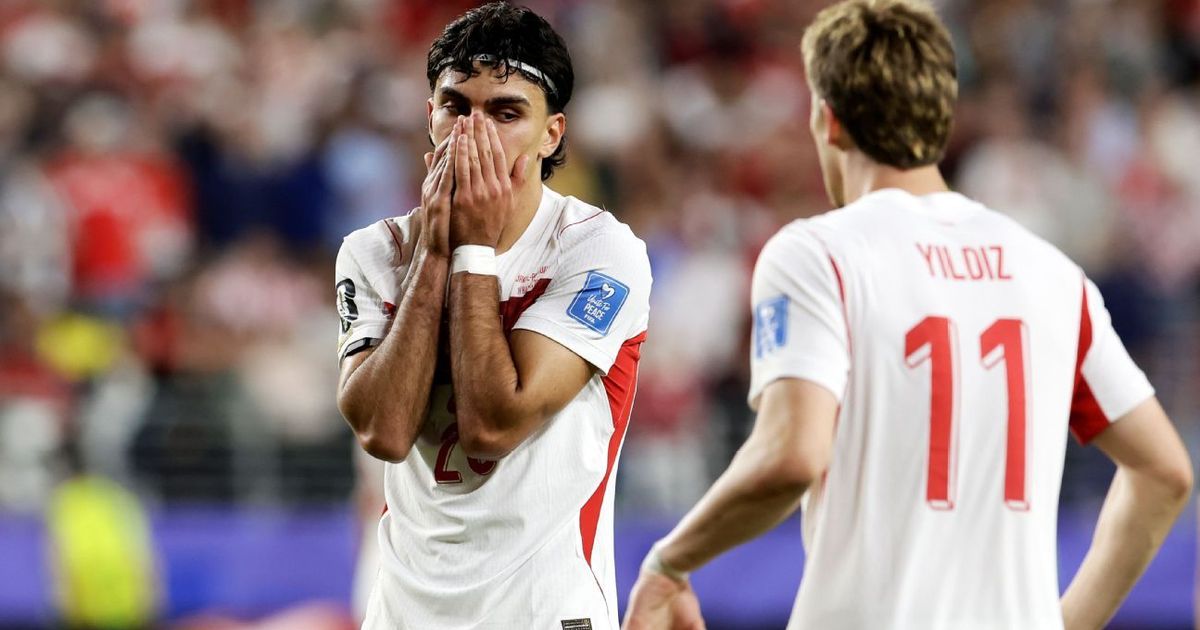 World Cup: Grades for every eliminated team, as they exit the tournament