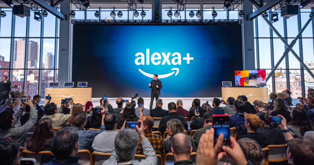 Amazon is testing Alexa+ in India with Hindi support