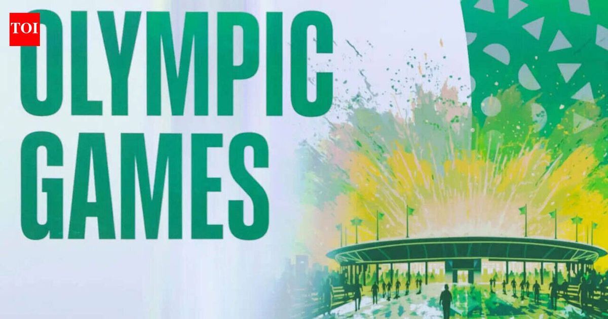 India's 2036 Olympic bid gets timeline: IOC reveals when the host will be finalised