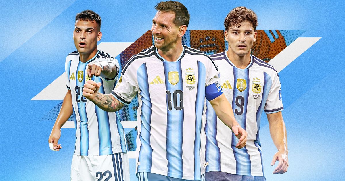 Argentina's 'Messi-dependencia': Defending champions can't solely rely on Leo despite wondrous start to 2026 World Cup