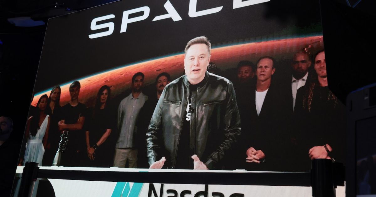 SpaceX is public: Everything you need to know post-IPO