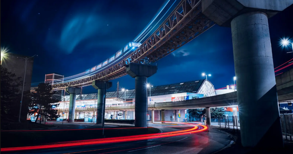 How Toronto Pearson is turning Canada’s busiest airport into a proving ground for innovation | BetaKit