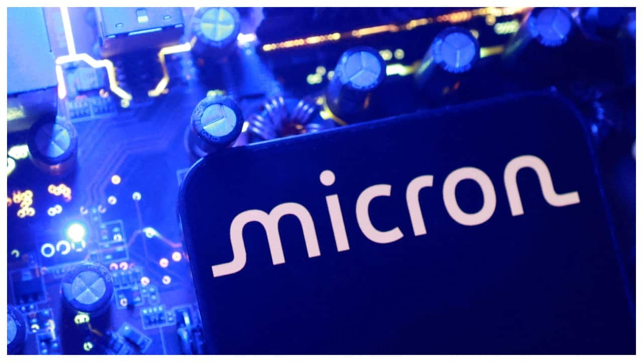 Micron breaks ground on $9 billion western Japan plant expansion