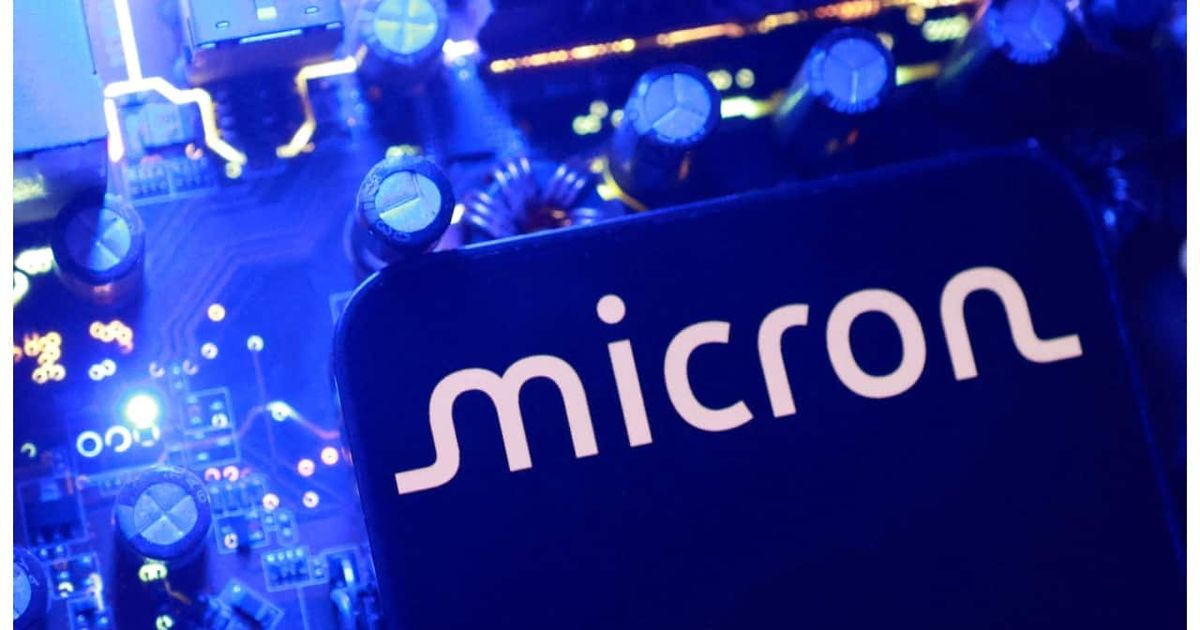 Micron breaks ground on $9 billion western Japan plant expansion