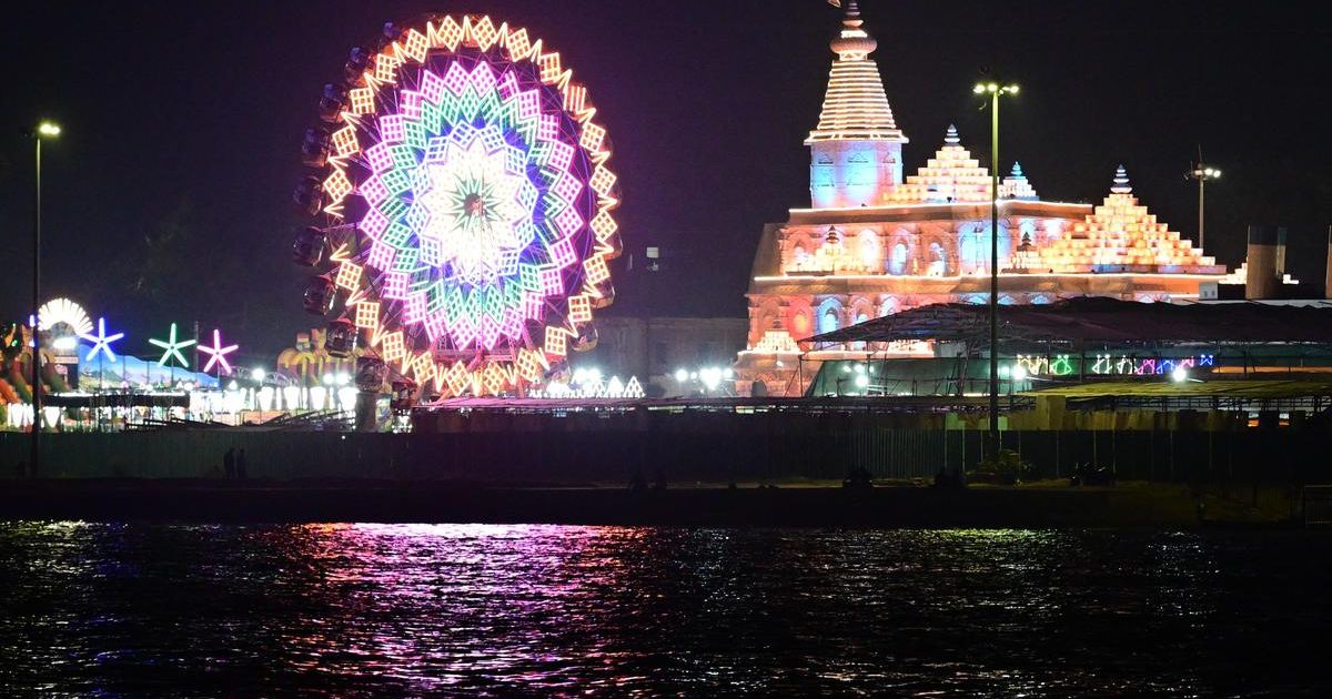 Ram Temple donation theft tests VHP’s demand to free temples from state control