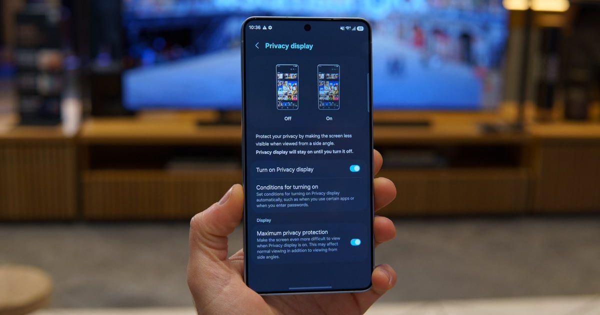 Samsung Galaxy S26 Ultra: A Mixed Review on Camera Performance