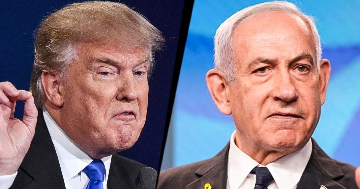 Bibi has no f**king judgment: Trump says he was 'so pissed' over Beirut strike