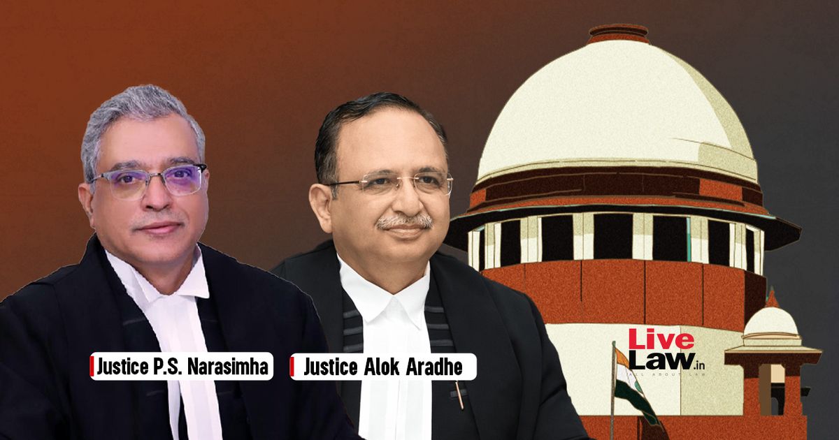 Citing AI-Generated Fake Precedents Is Advocate Misconduct; Judgments Based On Them Are Void : Supreme Court