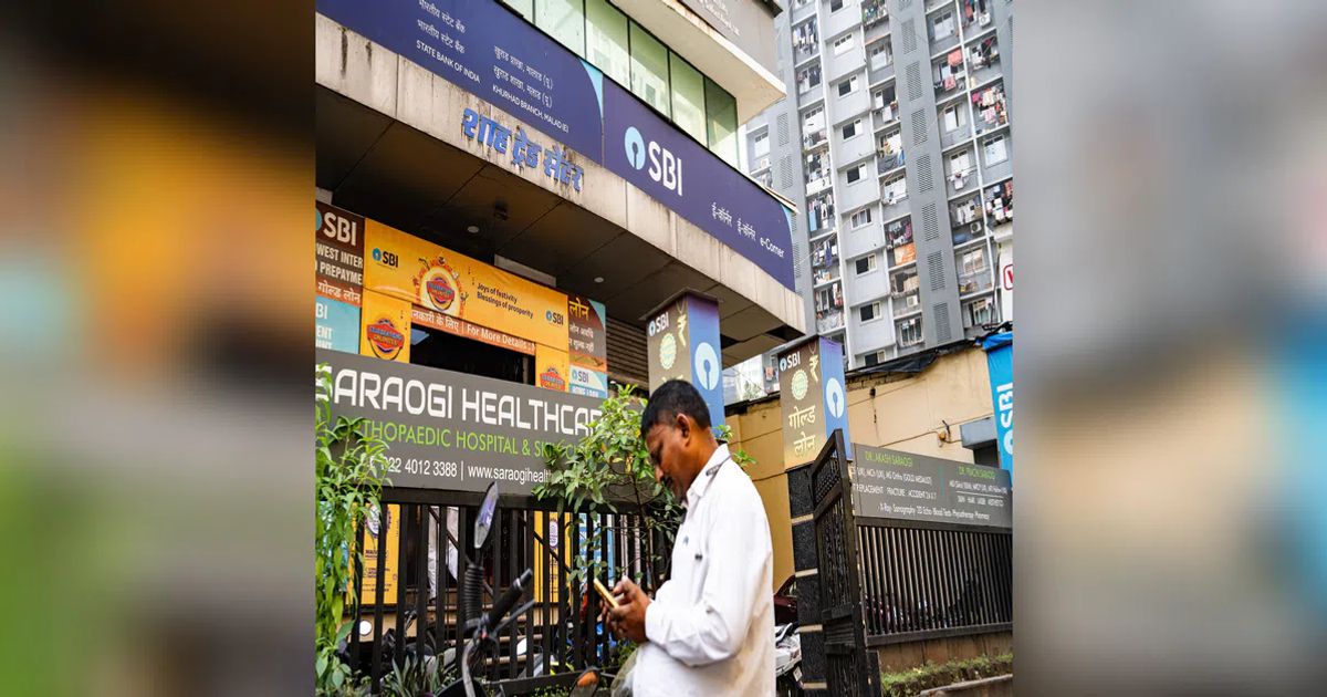 SBI raises its FCNR (B) game with 9x leverage play under RBI scheme