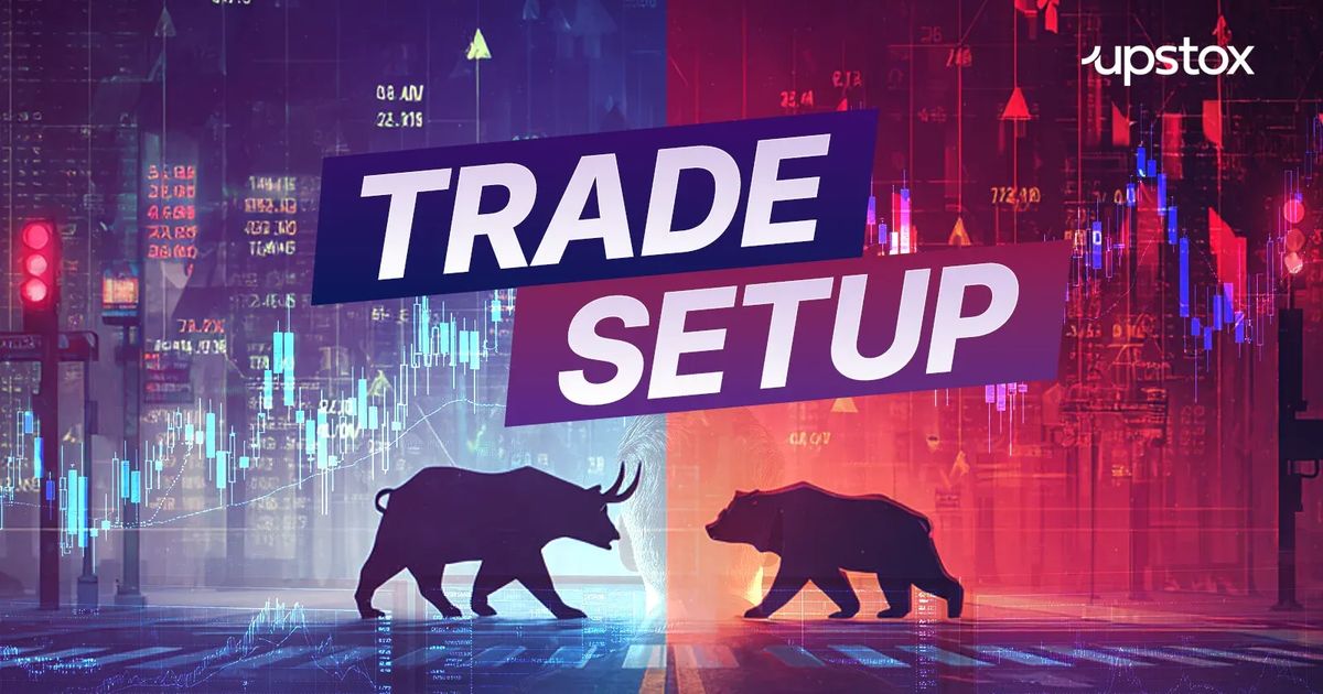Trade setup: Can NIFTY50 reclaim 50 EMA on Monday? Check details