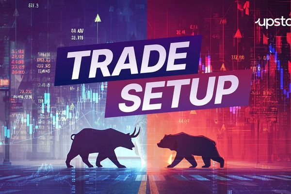 Trade setup for July 6: Can NIFTY50 breach the 200-EMA resistance on Monday?