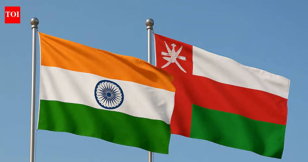 Oman FTA benefits kick in from today