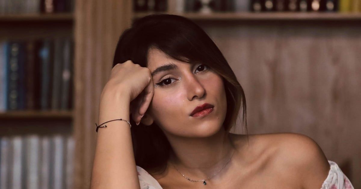 Iranian singer and team sentenced to lashes and work ban over audience-less concert