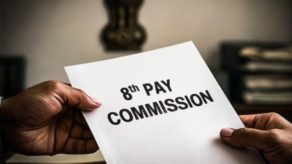 8th Pay Commission: Salary and allowance data to be submitted ahead of pay revision