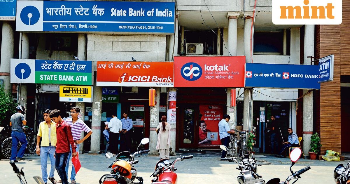 Bank holidays next week: SBI, HDFC, ICICI and others will be closed on four days between 6 and 12 July; check here