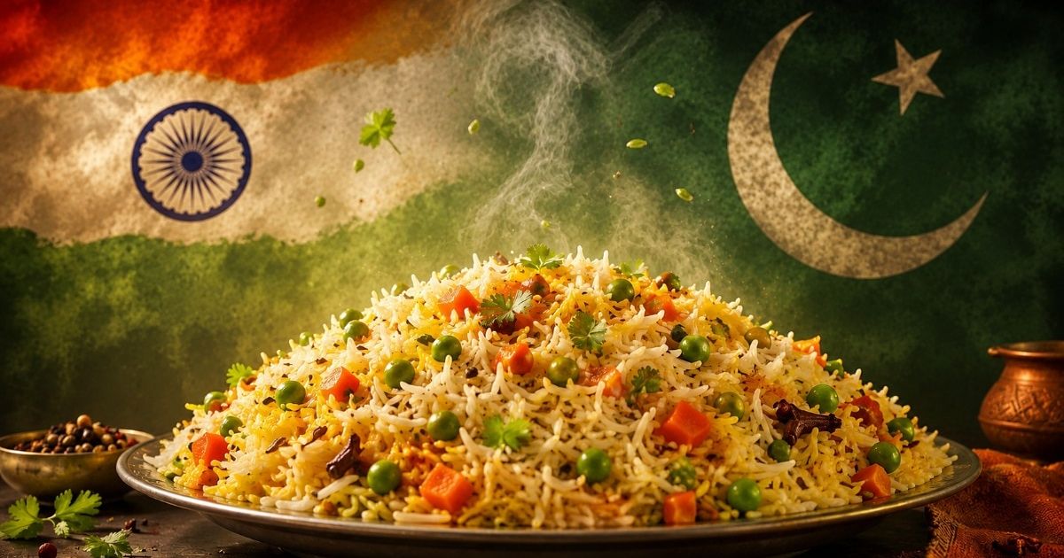 Once Hormuz reopens, can Pakistan hit India's Basmati feast in the Middle East?