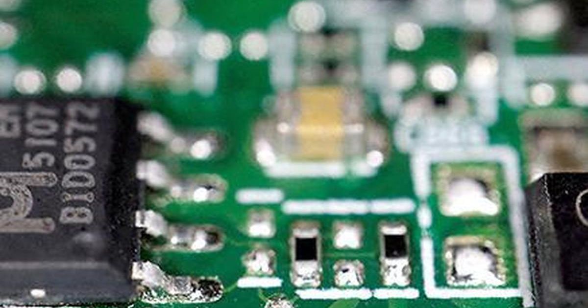 Finance Ministry panel to clear ₹1.25 lakh crore outlay for India Semiconductor Mission 2.0