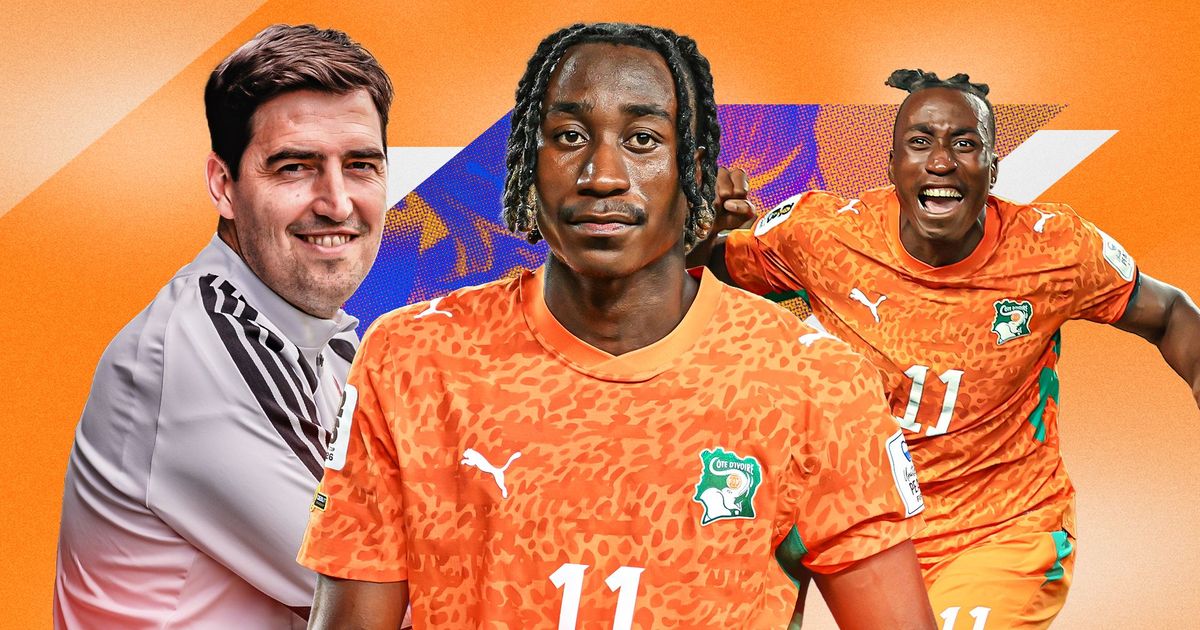 Yan Diomande is a PROBLEM! Liverpool cannot let Victor Munoz's arrival keep them from signing Ivory Coast's teenage trickster