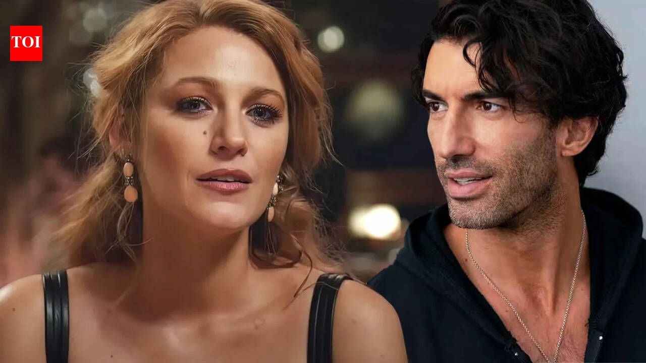 Blake Lively seeks USD 8 million in legal fees from Justin Baldoni after 'It Ends With Us' dispute