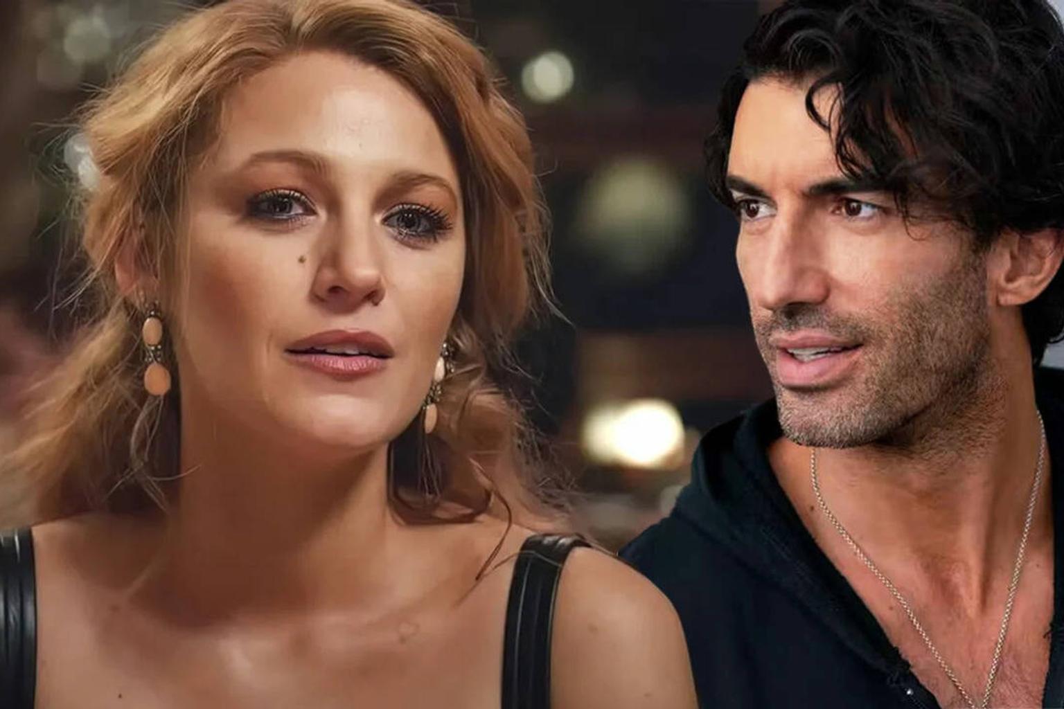 Blake Lively seeks USD 8 million in legal fees from Justin Baldoni after 'It Ends With Us' dispute