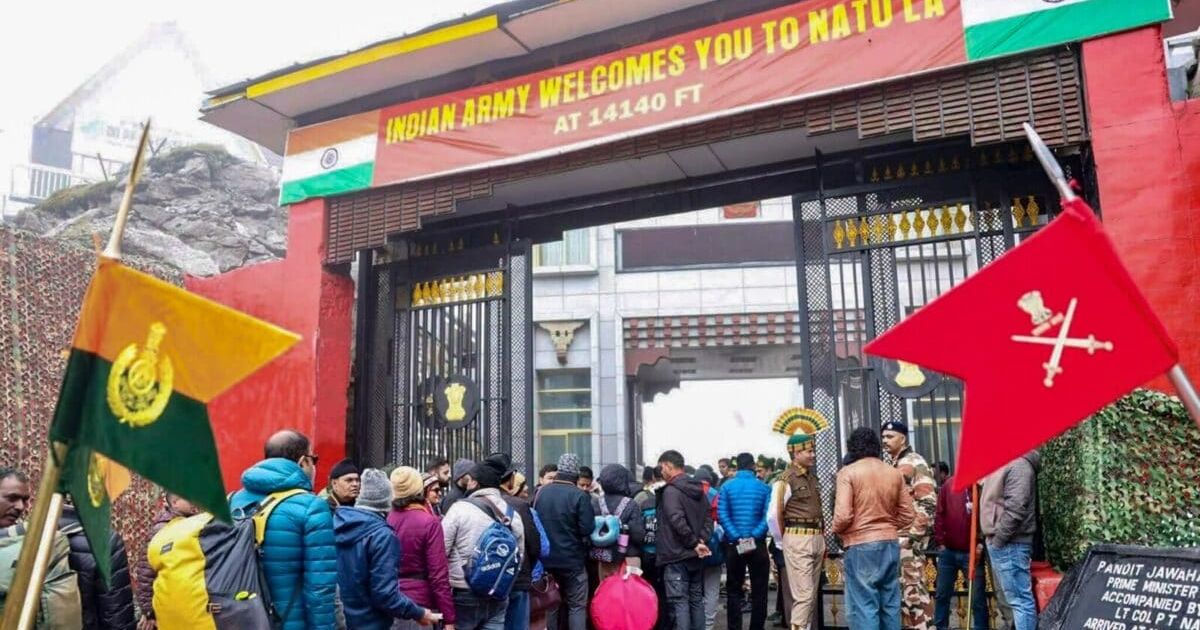Planning Kailash Mansarovar Yatra? MEA Issues Advisory After Indians Get Stranded In Nepal