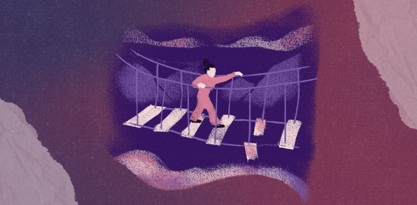 What does being ‘trauma-informed’ actually mean?