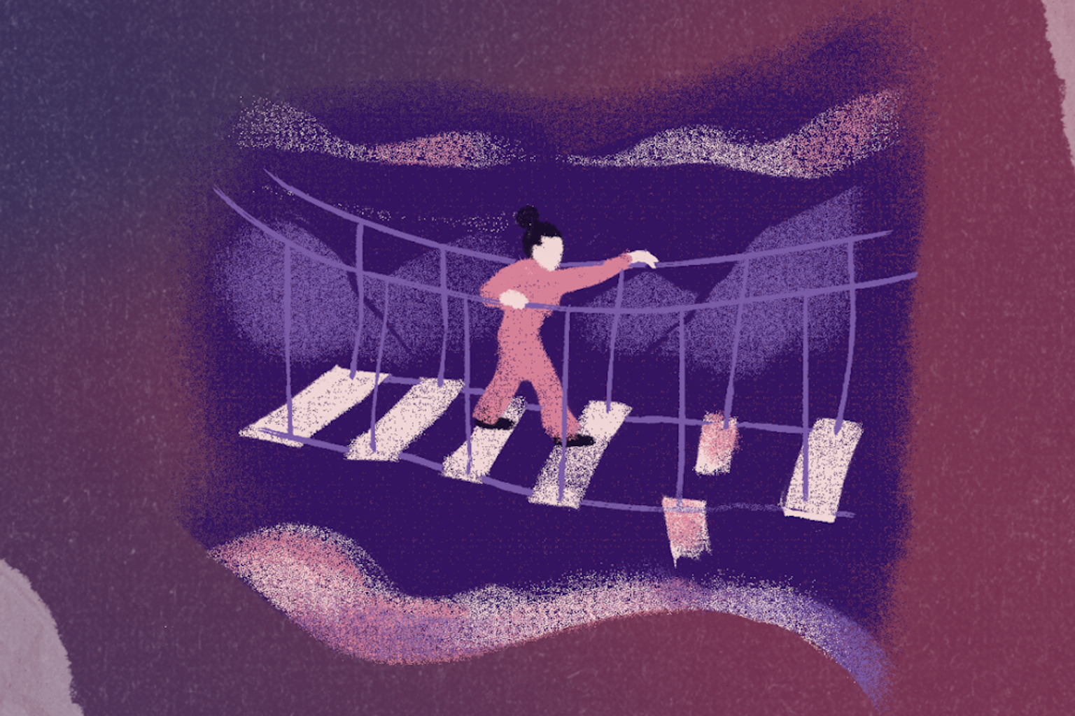 What does being ‘trauma-informed’ actually mean?