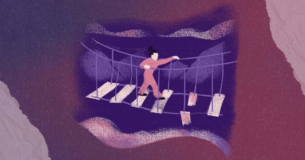 What does being ‘trauma-informed’ actually mean?