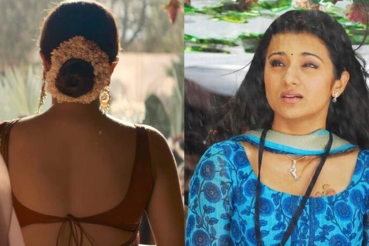 South Actress' Engagement Was Broken, She Never Got Married, Is Now Rumoured To Be Dating Top Actor