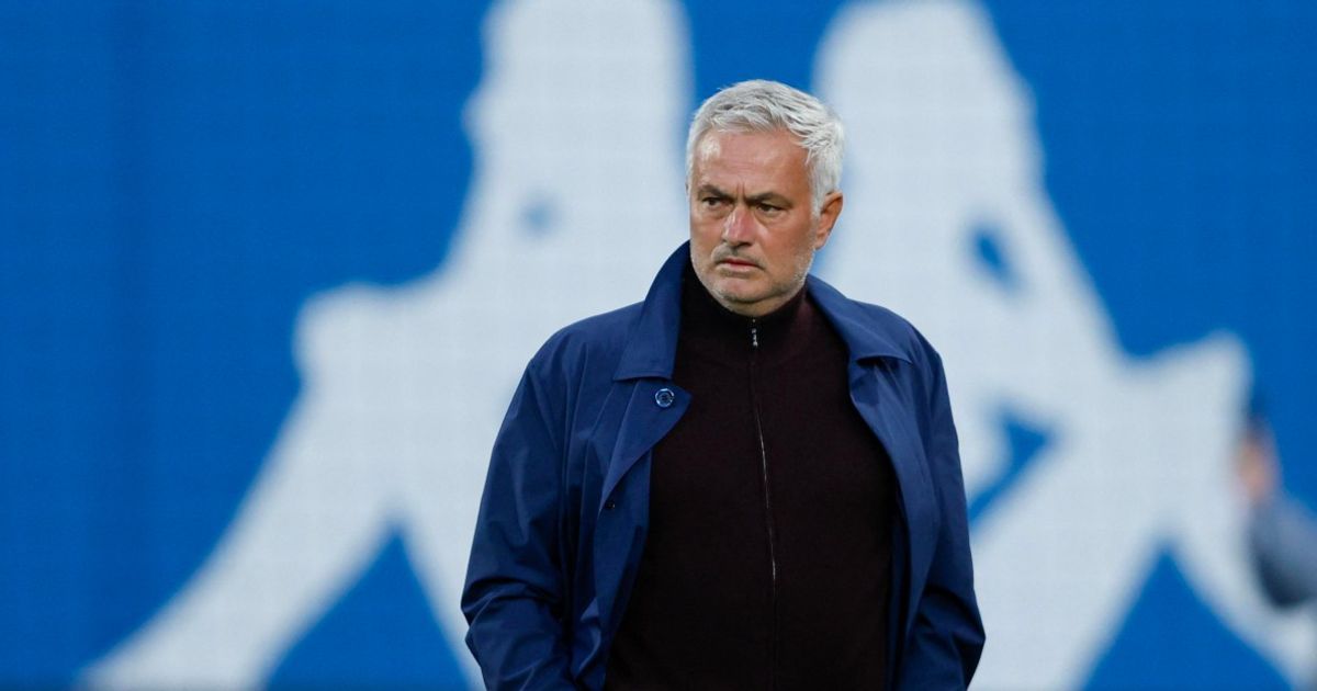 Florentino Pérez confirms Mourinho will be Real Madrid’s coach