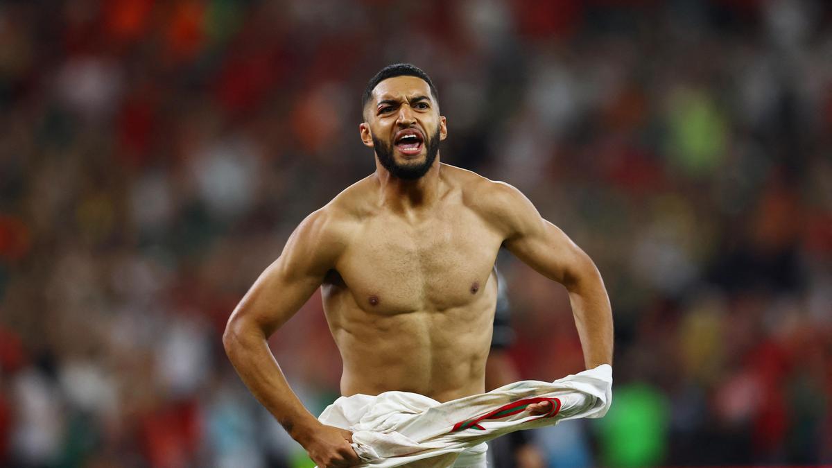 Netherlands vs Morocco, FIFA World Cup LIVE updates: Morocco wins thriller on penalties, eliminates Dutchmen