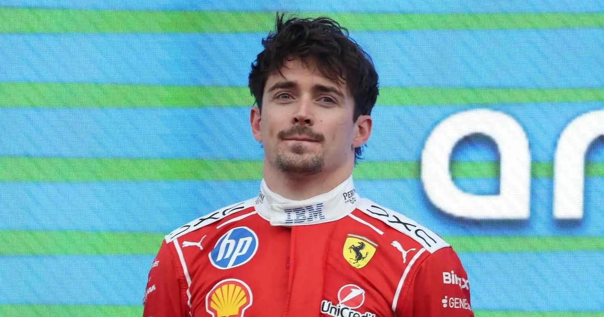 Martin Brundle names 'at least' two teams in Charles Leclerc approach